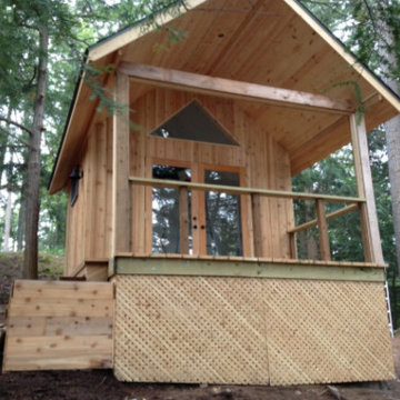 Muskoka Bunkie