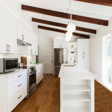 Columbia Kitchen Remodel 2024