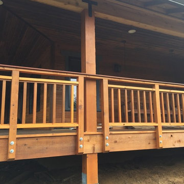 Corbett OR Renovations