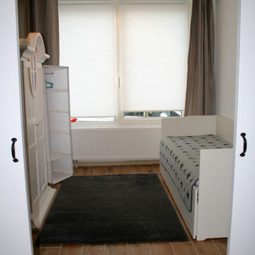 Rénovation petit budget
