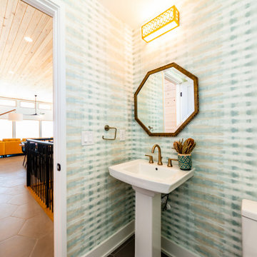 Luxury Oceanfront. Transcendence