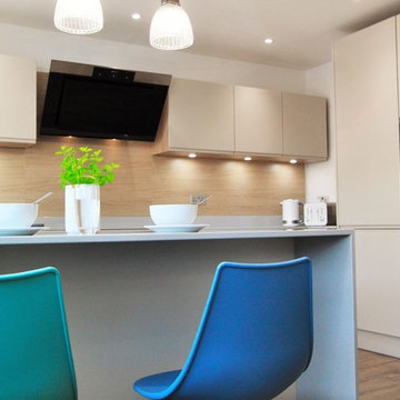 Scandinavian Style – Hockley