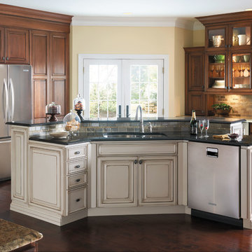 StarMark Cabinetry