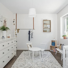 nursery