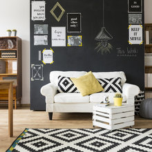 homeschool room
