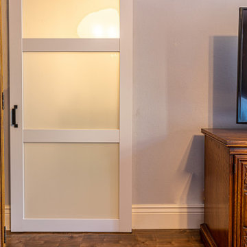 Foster City - Bathroom Remodeling