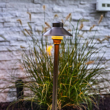 Outdoor Lighting