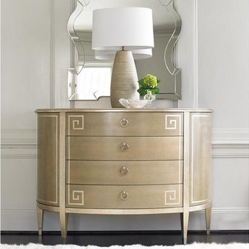 Caracole Mr. K's Key Accent Chest