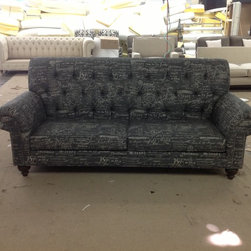 Eldon 1654 - Sofas