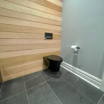 Rumson Bathroom Renovation