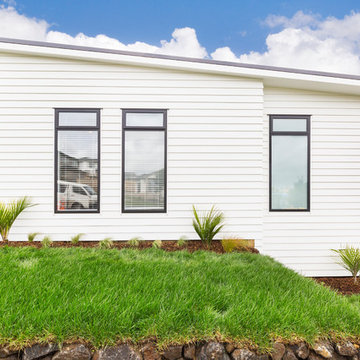 Auckland Show Home
