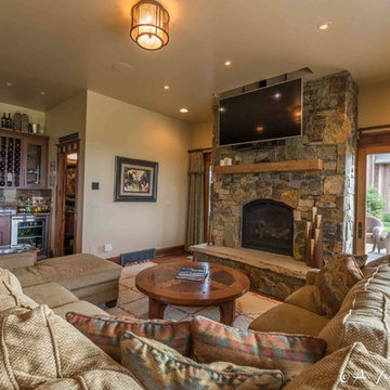 Schroeder Residence