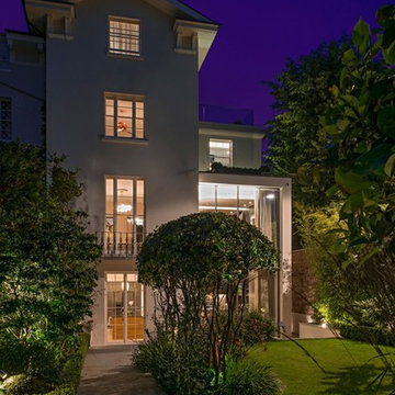 St. John's Wood Villa