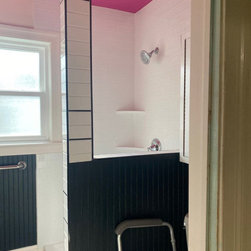 A 1946 Raleigh Home Gets A Charming Remodel - Products