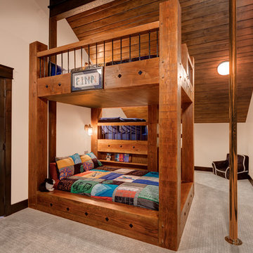 Bearfoot Chalet