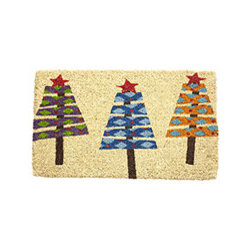 Wonderland Doormat - New - Doormats