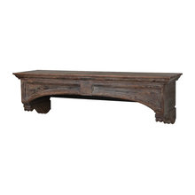 Fireplace Mantel