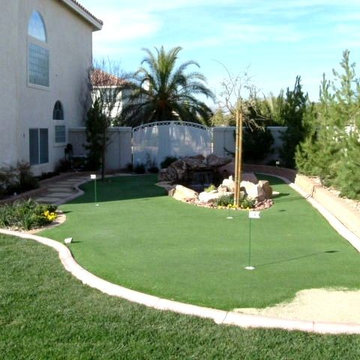 Our Work