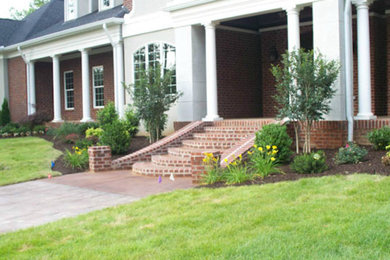 Jordan S Landscaping Murfreesboro Tn Us 37129 Houzz