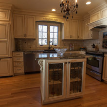 Kitchen Ideas