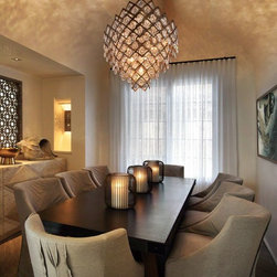 Featured Brand: Corbett Lighting - Lighting