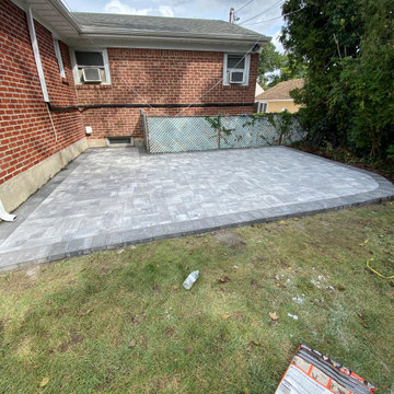 Masonry, Asphalt, Driveways, Walkways, Steps, Porches, Pavers, and Bluestone