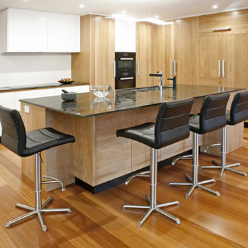 Snells Kitchen