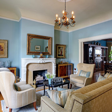 Cow Hollow Residence