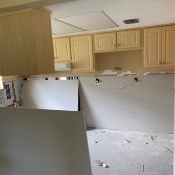 Naples House Renovation