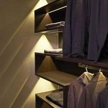 closets