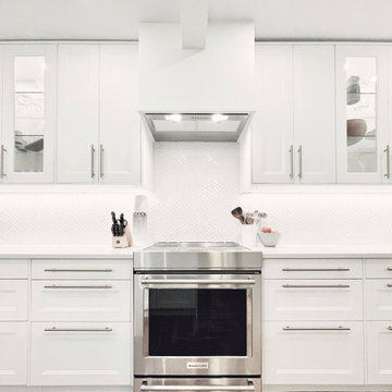 Best of Vineuve Kitchens