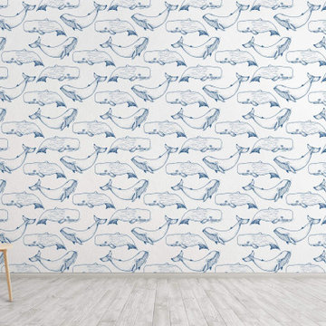 Captain Ahab