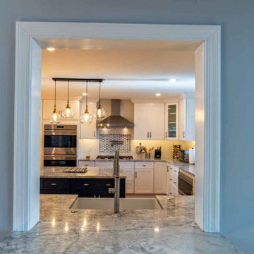 Parrish Kitchen
