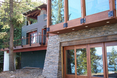 Modern Architecture