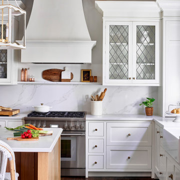 Full Home Renovation in Buckhead