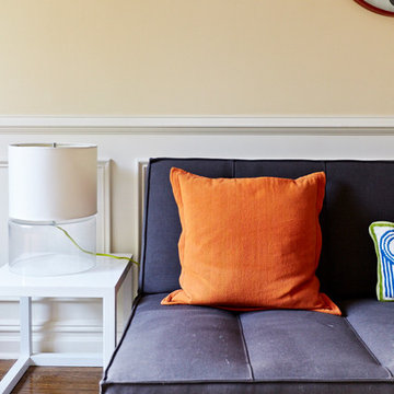 Brooklyn Townhouse Automation