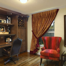 James office