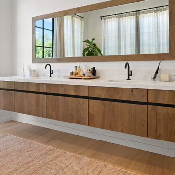 Modern Rustic