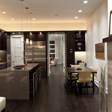 Fireplaces