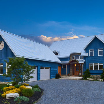 Skiffcove
