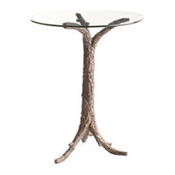 ONE, TWO, TREE TABLE - Side Tables And End Tables