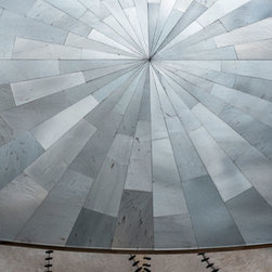 Chelsea Loft - Coffee Tables