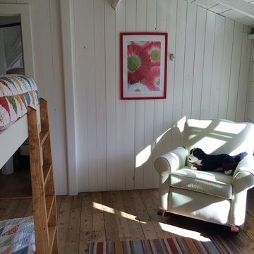Ocean Cottage