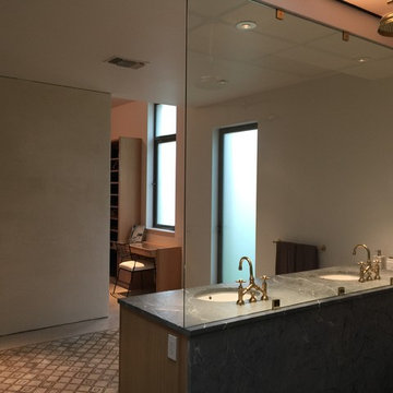 Arrowhead Residence