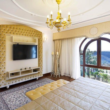 Magnolia Residence, Limassol Cyprus