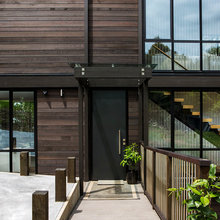 Urban Living Ideas