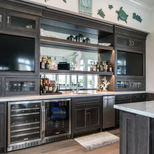 Bar Ideas
