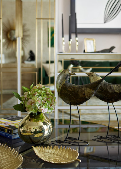 by MARKINA DESIGN