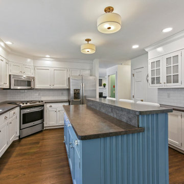 118 Joel Drive, Hebron, CT 06248