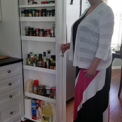 ShelfGenie - Pantry And Cabinet Organizers